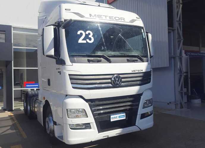 galeria VW/28.460 METEOR 6X2