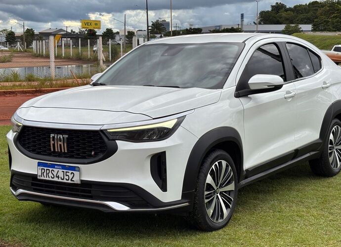 galeria FASTBACK AUDACE T200