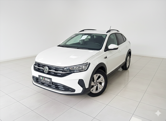 Volkswagen NIVUS 1.0 200 TSI TOTAL FLEX COMFORTLINE AUTOMÁTICO