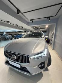 Volvo XC60 2.0 T8 RECHARGE ULTIMATE AWD GEARTRONIC