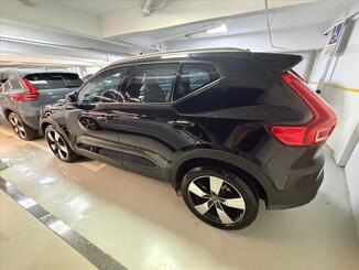 Volvo XC40 2.0 T5 GASOLINA MOMENTUM AWD GEARTRONIC