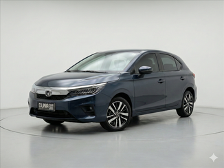 Honda CITY 1.5 i-VTEC FLEX HATCH TOURING CVT