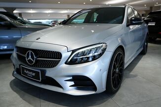 Mercedes Benz C 300 2.0 C 300 Sport
