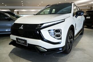 Mitsubishi Eclipse Cross HPE-S Black 4x4