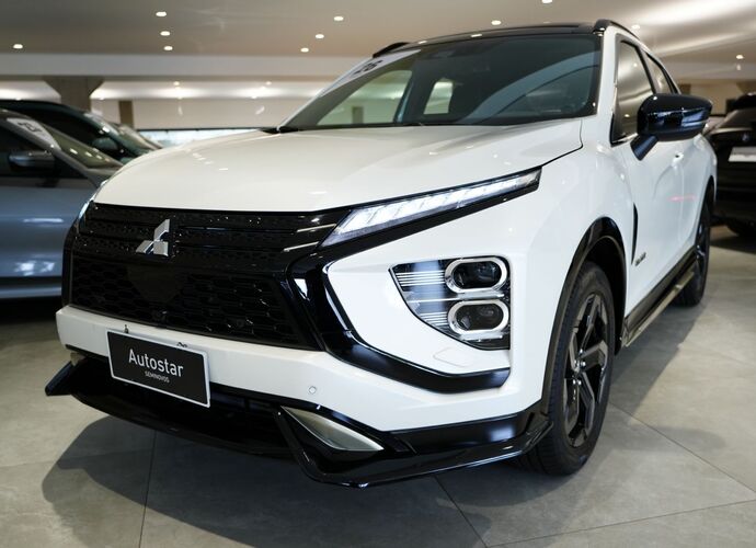 galeria Eclipse Cross