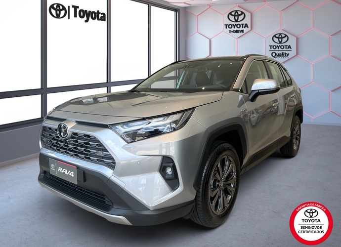galeria RAV4
