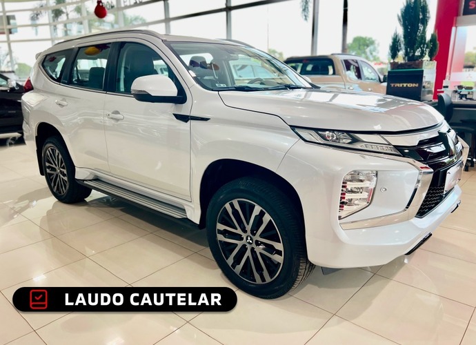 galeria PAJERO SPORT