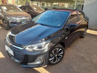 Chevrolet ONIX PLUS 1.0 TURBO FLEX PREMIER AUTOMÁTICO