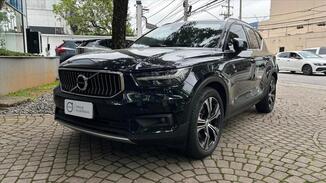 Volvo XC40 2.0 T4 GASOLINA INSCRIPTION GEARTRONIC