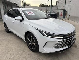 Byd KING 1.5 DM-I PHEV GS AUTOMÁTICO