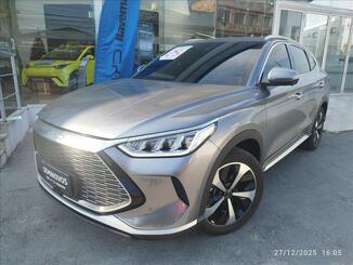 Byd SONG PLUS 1.5 DM-I HÍBRIDO AUTOMÁTICO