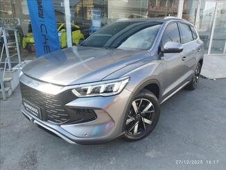 Byd SONG PRO 1.5 DM-I HÍBRIDO GS AUTOMÁTICO