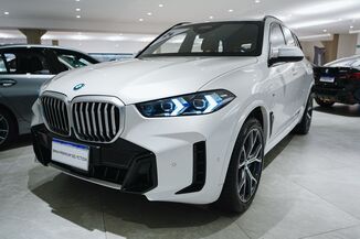 Bmw X5 xDrive50e M Sport 3.0 Turbo (Aut.) (Híb.)