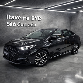 Caoa Chery ARRIZO 6 PRO 1.5 TCI FLEX HYBRID MAX DRIVE CVT