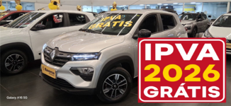 Renault KWID 1.0 12V SCE FLEX INTENSE MANUAL