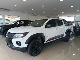 Chevrolet S10 2.8 16V TURBO DIESEL Z71 CD 4X4 AUTOMÁTICO