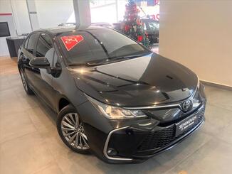 COROLLA 2.0 VVT-IE FLEX XEI DIRECT SHIFT
