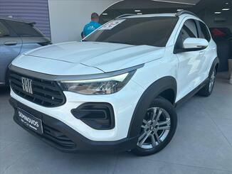 PULSE 1.0 TURBO 200 FLEX DRIVE CVT