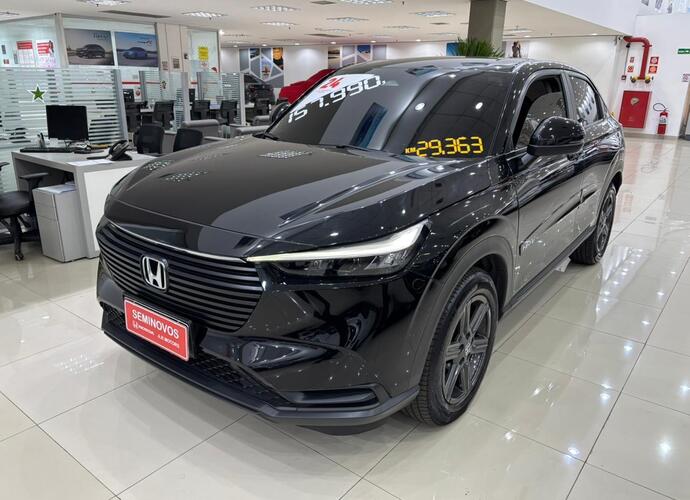 galeria HR-V