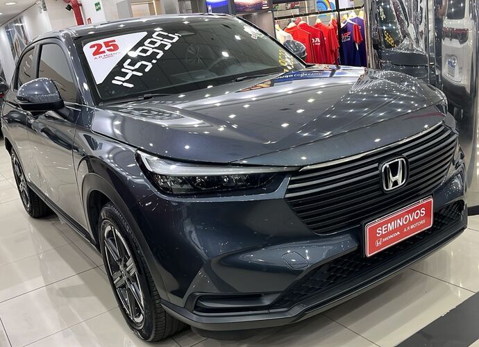 galeria HR-V