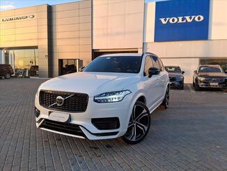 Volvo XC90 2.0 T8 RECHARGE ULTIMATE DARK AWD GEARTRONIC