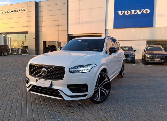 galeria XC90