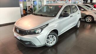 Fiat ARGO 1.0 FIREFLY FLEX MANUAL