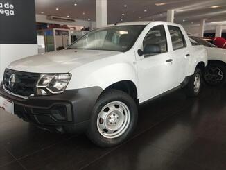 Renault OROCH 1.6 16V SCE FLEX PRO MANUAL