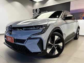 Renault MÉGANE 60 KW ELÉTRICO E-TECH EV60