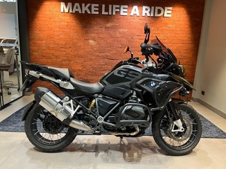 Bmw R 1250 GS Premium Triple Black