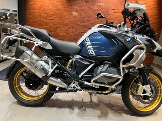 Bmw R 1250 GS Adventure Premium Trophy