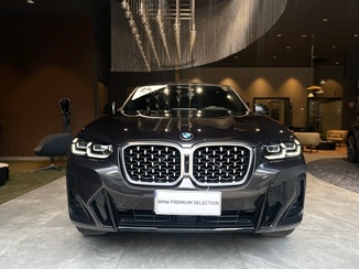 Bmw X4 xDrive30i M Sport 2.0 Turbo (Aut.)