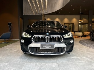 Bmw X2 2.0 sDrive20i GP (Aut)