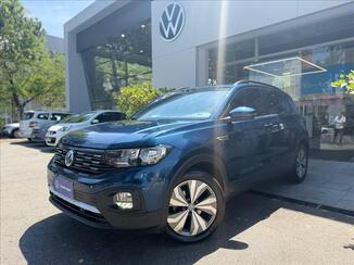  T-CROSS 1.0 200 TSI Comfortline 