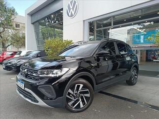  T-CROSS 1.0 200 TSI Comfortline 