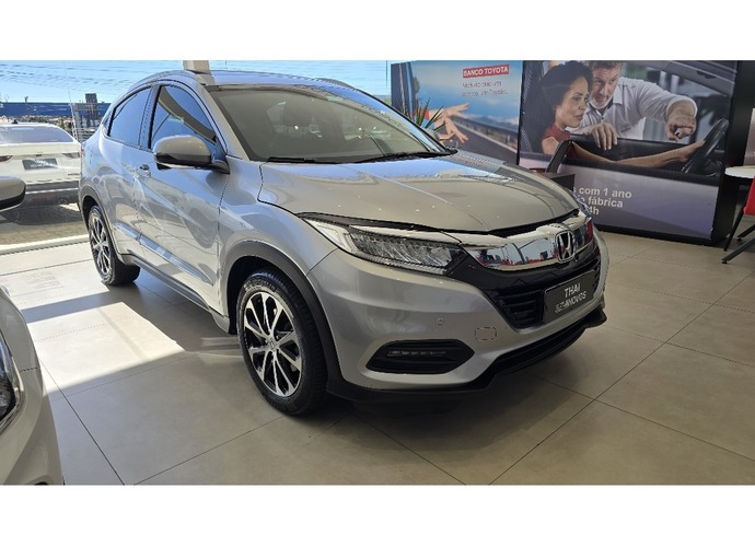 galeria HR-V