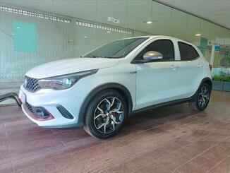 ARGO 1.8 E.TORQ FLEX HGT MANUAL