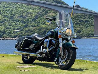 Harley Davidson ROAD KING CLASSIC