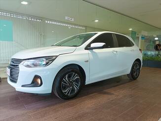 ONIX 1.0 FLEX LT MANUAL