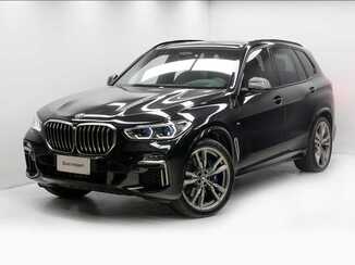 Bmw X5 3.0 M50D