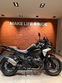 Bmw R 1300 GS Triple Black