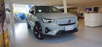 Volvo XC40 Recharge Plus (Elétrico)