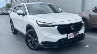 HR-V