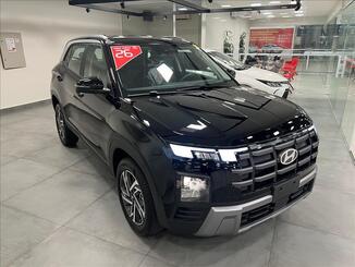 CRETA 1.0 TGDI FLEX LIMITED AUTOMÁTICO