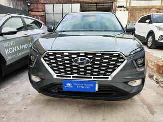 Hyundai CRETA 1.0 TGDI FLEX COMFORT PLUS AUTOMÁTICO