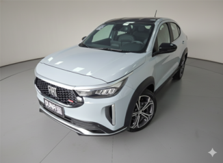 Fiat FASTBACK 1.0 TURBO 200 FLEX IMPETUS CVT