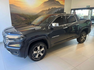 Ram RAMPAGE 2.0 TURBO DIESEL LARAMIE 4X4 AUTOMÁTICO