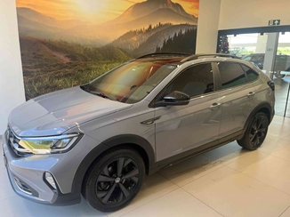 Volkswagen NIVUS 1.0 200 TSI TOTAL FLEX COMFORTLINE AUTOMÁTICO