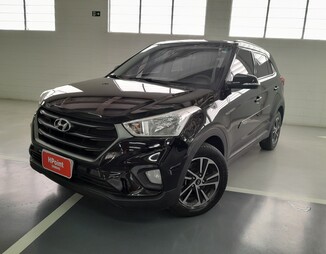 Creta Attitude 1.6 (Aut) (Flex) (PCD)