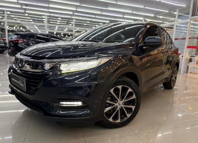 galeria HR-V